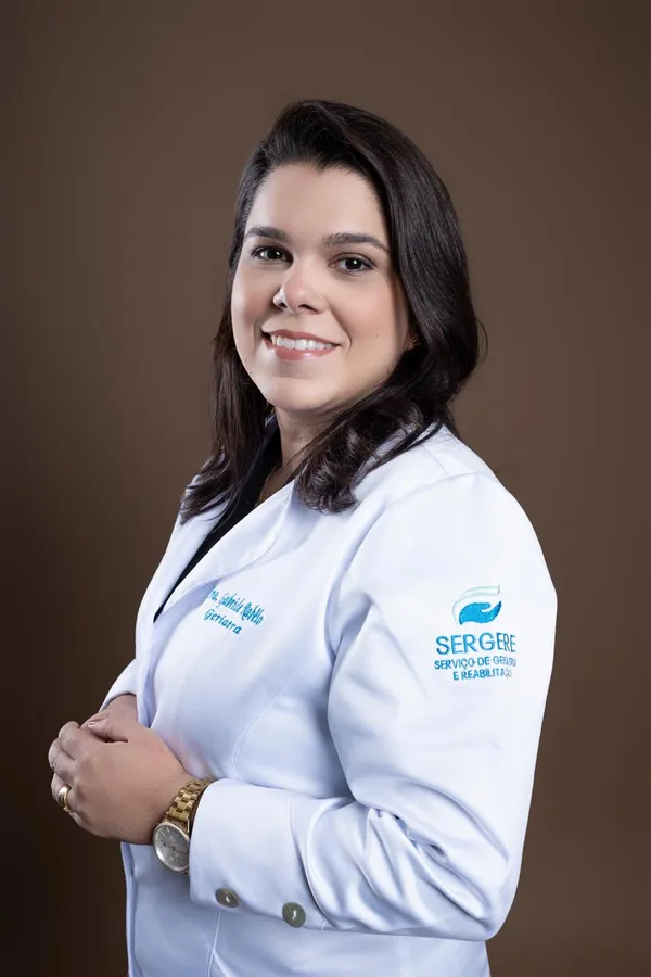 Dra. Gabriele Rabelo