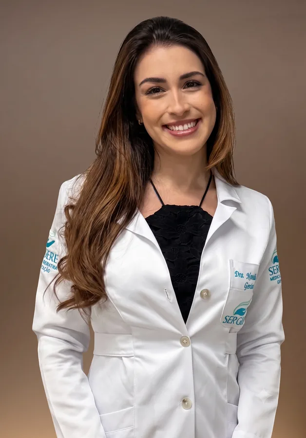 Dra. Natália Diniz