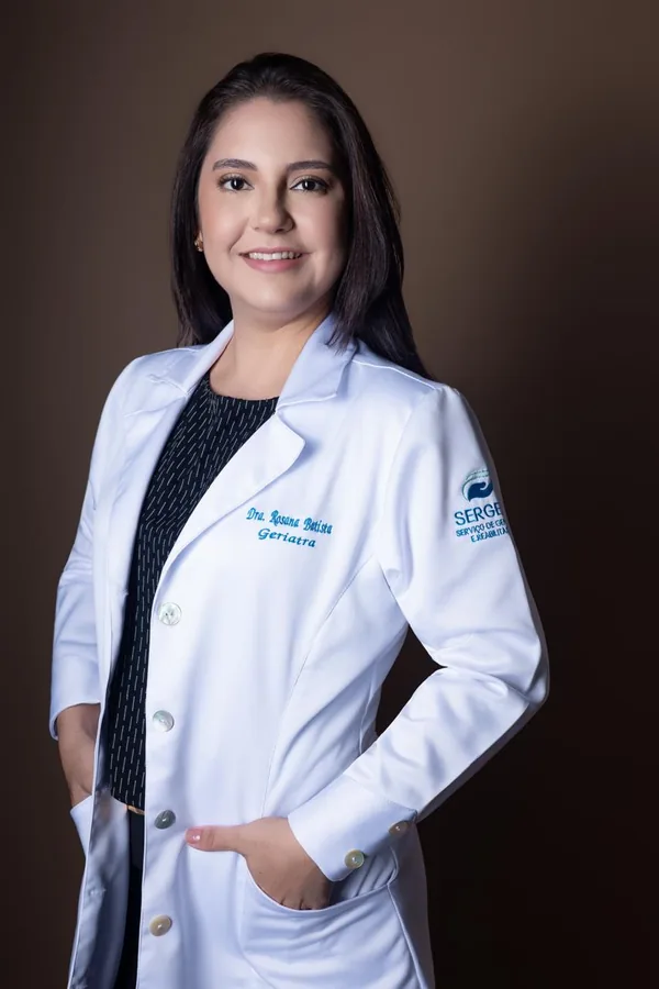 Dra. Rosana Batista